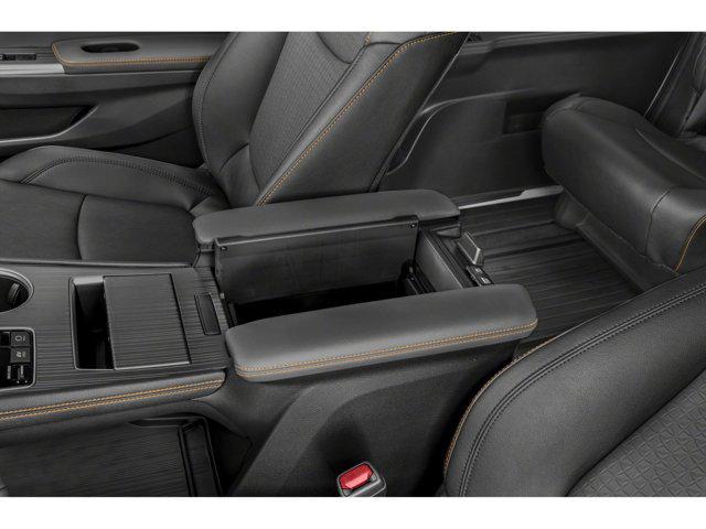 used 2022 Toyota Sienna car, priced at $42,083