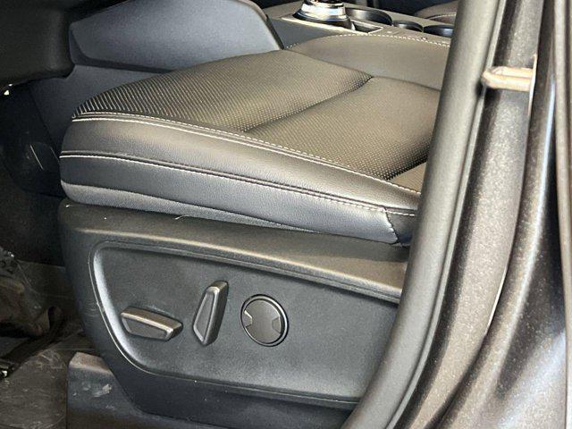 used 2020 Ford Escape car, priced at $19,481
