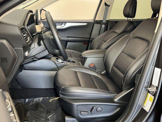 used 2020 Ford Escape car, priced at $19,481