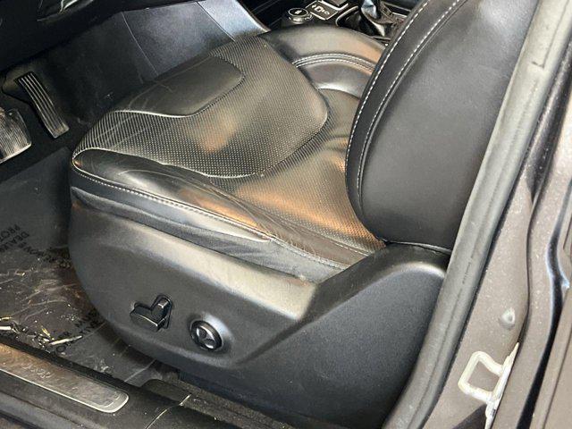 used 2019 Jeep Cherokee car, priced at $15,950