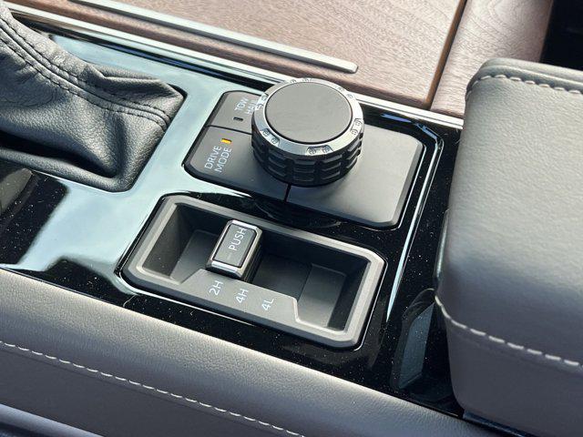 new 2026 Toyota Tundra car, priced at $66,922