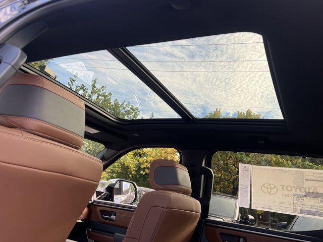 new 2026 Toyota Tundra car, priced at $66,922