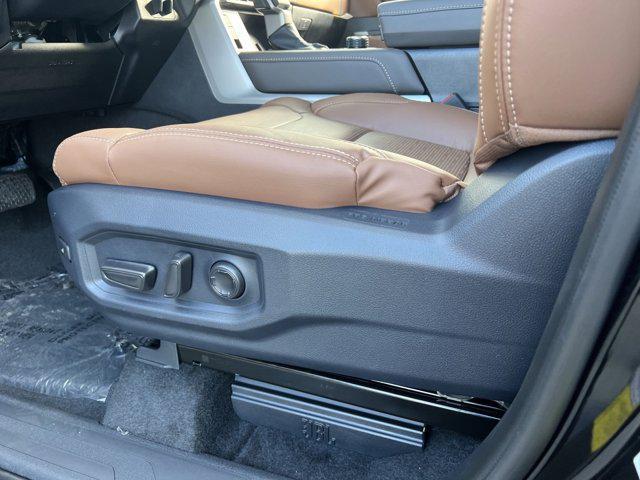 new 2026 Toyota Tundra car, priced at $66,922