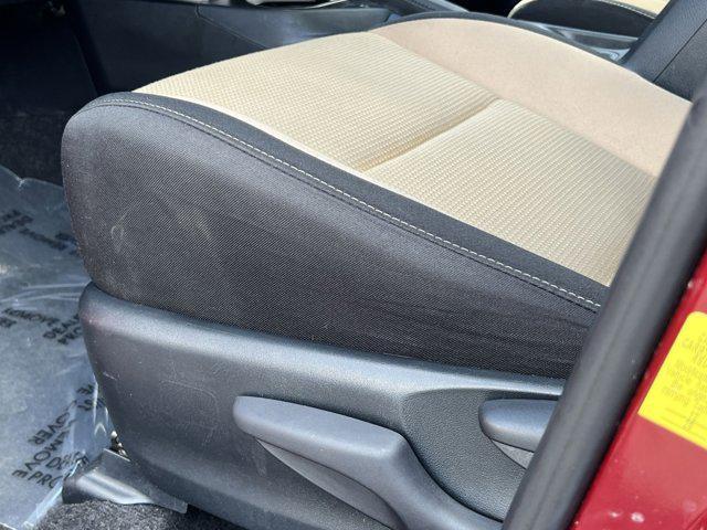 used 2018 Toyota RAV4 car, priced at $15,730