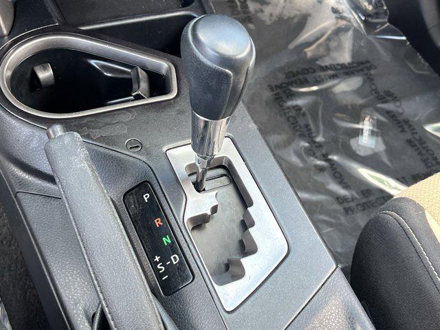 used 2018 Toyota RAV4 car, priced at $15,730