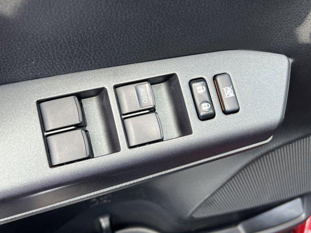 used 2018 Toyota RAV4 car, priced at $15,730