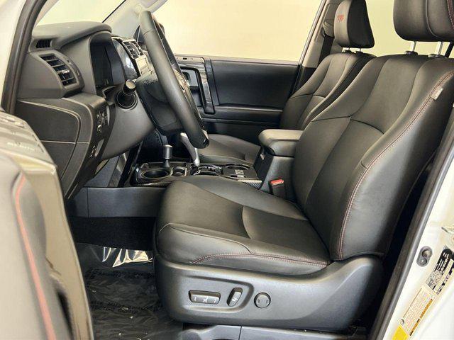 used 2024 Toyota 4Runner car, priced at $49,247