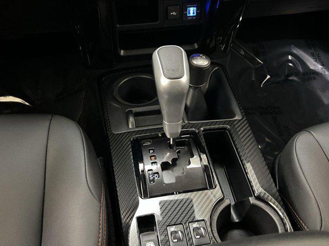 used 2024 Toyota 4Runner car, priced at $49,247