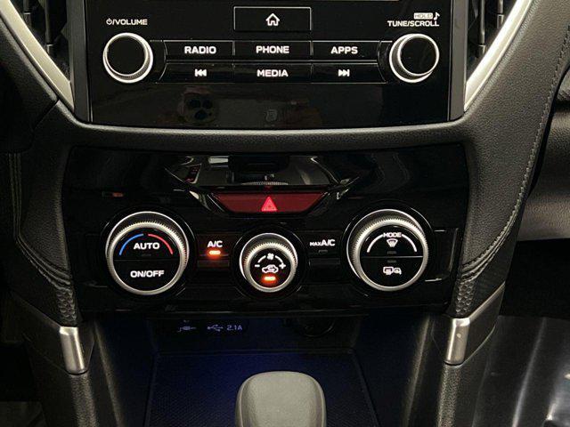 used 2020 Subaru Forester car, priced at $19,739