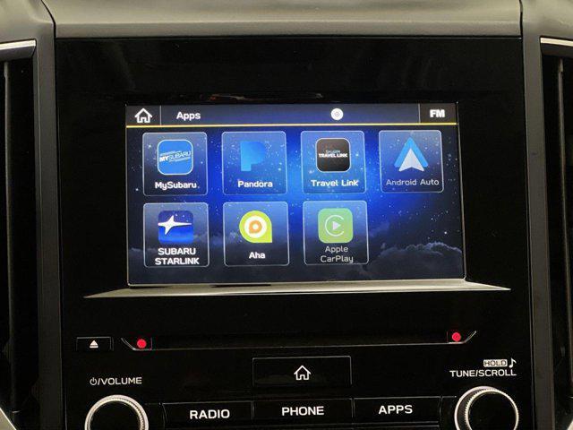 used 2020 Subaru Forester car, priced at $19,739