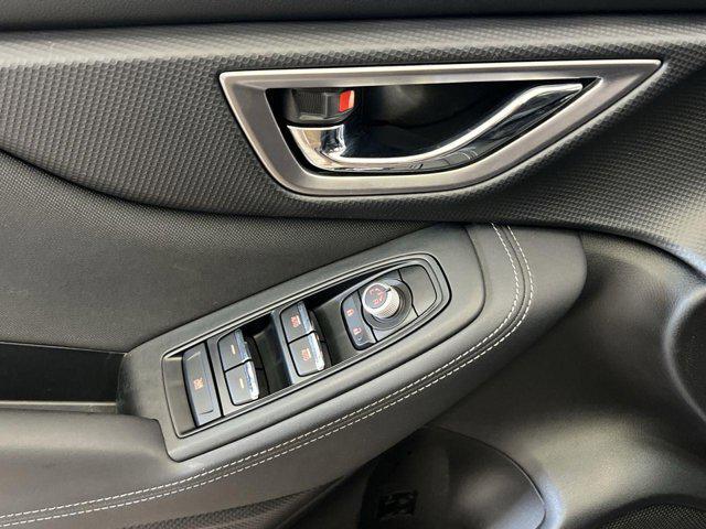 used 2020 Subaru Forester car, priced at $19,739