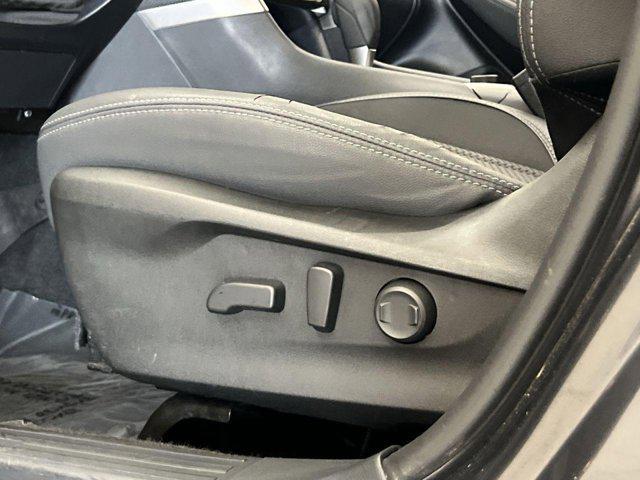 used 2020 Subaru Forester car, priced at $19,739