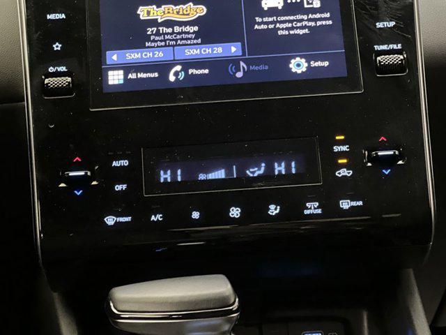 used 2022 Hyundai SANTA CRUZ car, priced at $23,974