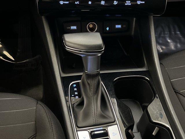 used 2022 Hyundai SANTA CRUZ car, priced at $23,974