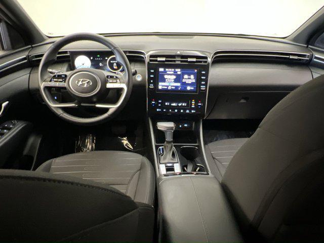 used 2022 Hyundai SANTA CRUZ car, priced at $23,974