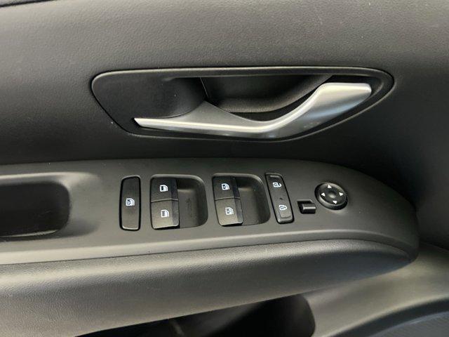 used 2022 Hyundai SANTA CRUZ car, priced at $23,974