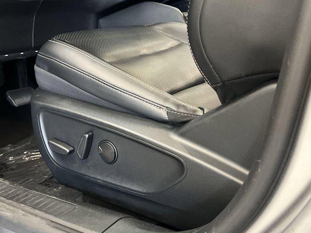 used 2021 Ford Escape car, priced at $20,123