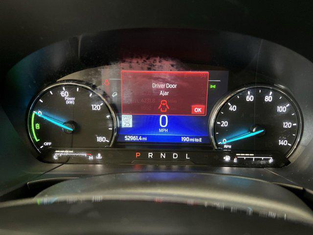used 2021 Ford Escape car, priced at $20,123