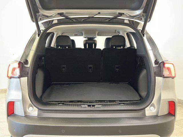 used 2021 Ford Escape car, priced at $20,123