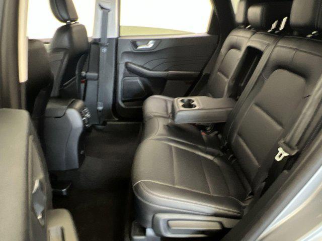 used 2021 Ford Escape car, priced at $20,123