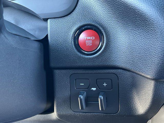 new 2026 Toyota Tundra car, priced at $53,678