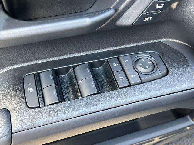 new 2025 Toyota 4Runner car, priced at $62,554