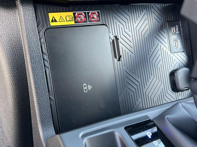 new 2025 Toyota 4Runner car, priced at $62,554