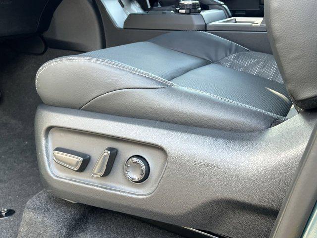 new 2025 Toyota 4Runner car, priced at $62,554