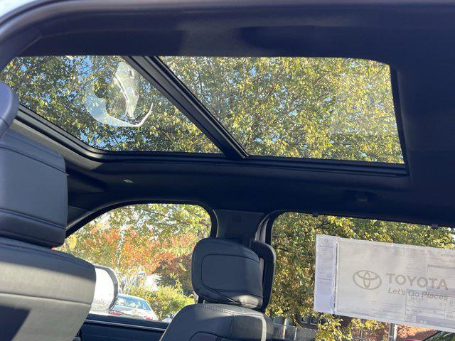 new 2026 Toyota Tundra car, priced at $66,865