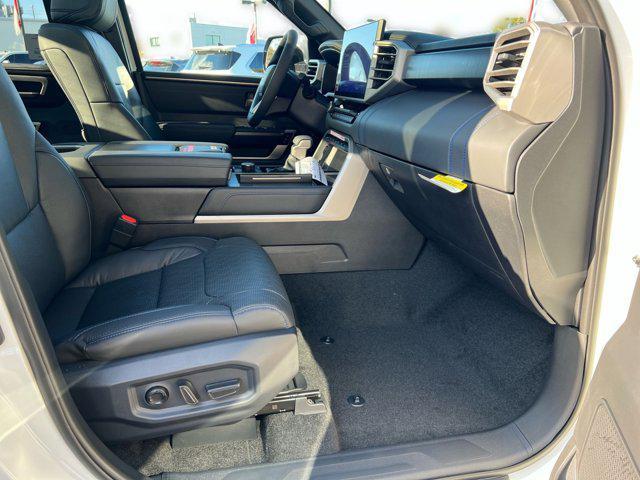 new 2026 Toyota Tundra car, priced at $66,865