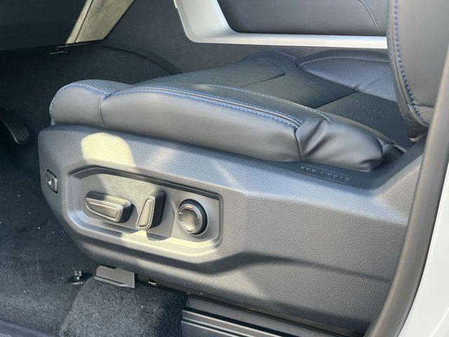 new 2026 Toyota Tundra car, priced at $66,865