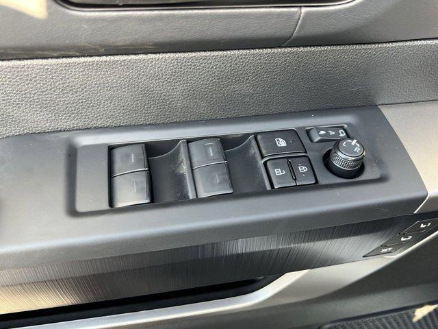 new 2026 Toyota Tundra car, priced at $66,865