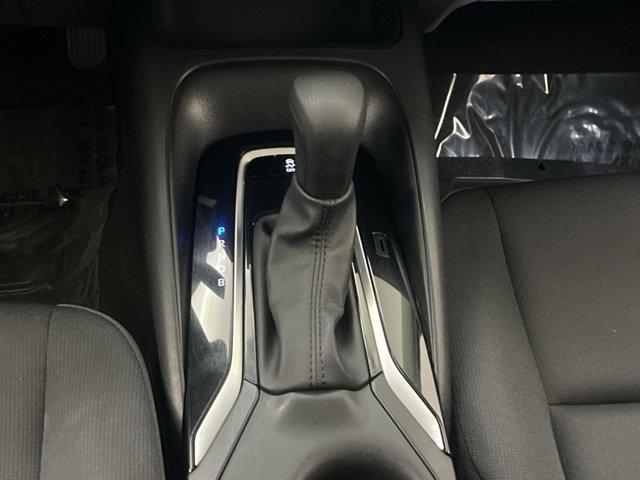 used 2023 Toyota Corolla car, priced at $18,860