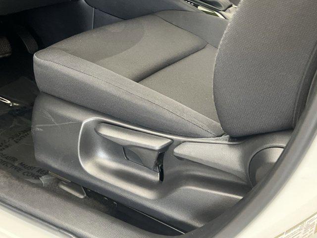 used 2023 Toyota Corolla car, priced at $18,860