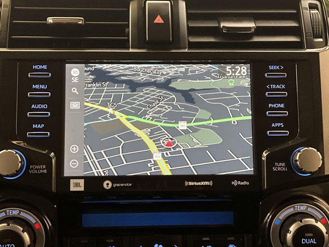 used 2023 Toyota 4Runner car, priced at $46,808