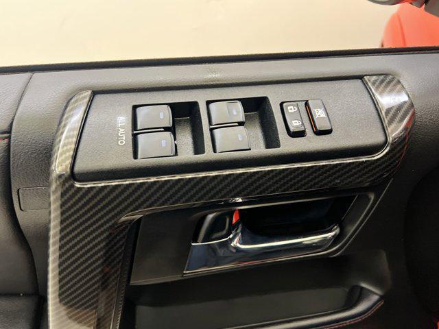 used 2023 Toyota 4Runner car, priced at $46,808