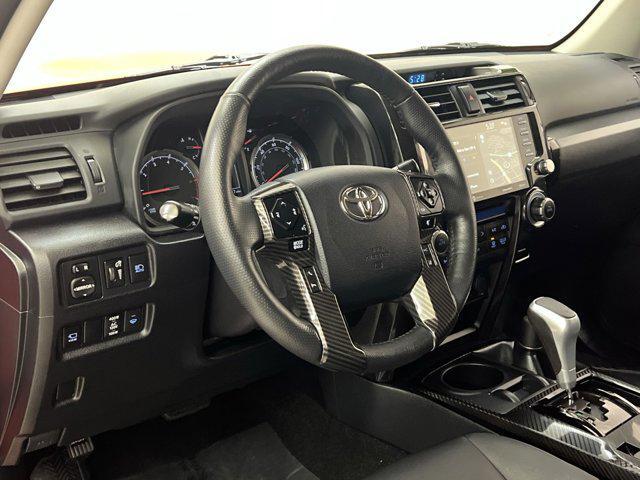 used 2023 Toyota 4Runner car, priced at $46,808