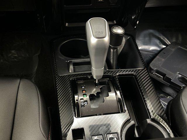 used 2023 Toyota 4Runner car, priced at $46,808