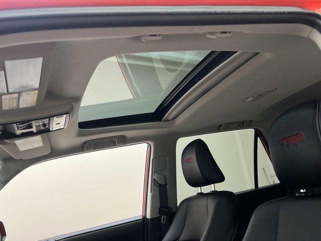 used 2023 Toyota 4Runner car, priced at $46,808