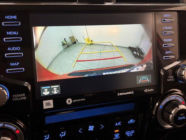 used 2023 Toyota 4Runner car, priced at $46,808