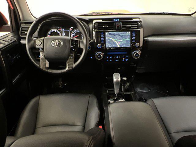used 2023 Toyota 4Runner car, priced at $46,808
