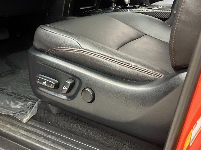 used 2023 Toyota 4Runner car, priced at $46,808