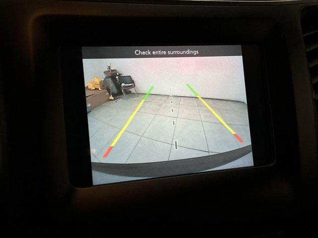 used 2019 Jeep Cherokee car, priced at $16,210