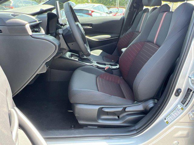 new 2025 Toyota Corolla car, priced at $26,561