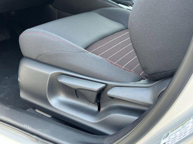 new 2025 Toyota Corolla car, priced at $26,561