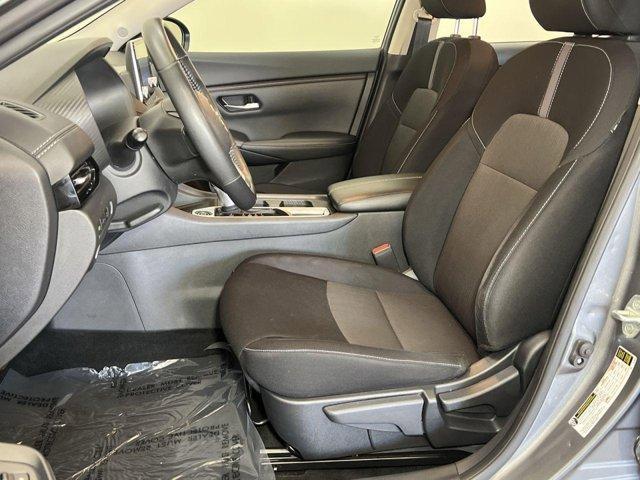 used 2022 Nissan Sentra car, priced at $17,559