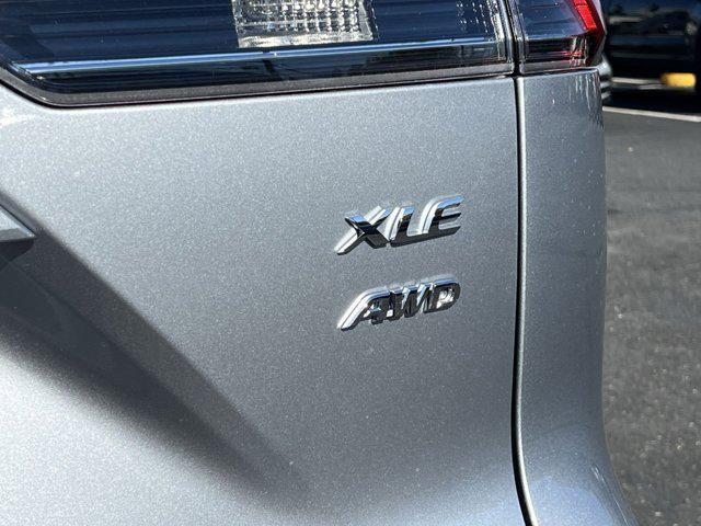 new 2026 Toyota Corolla Cross car, priced at $33,120