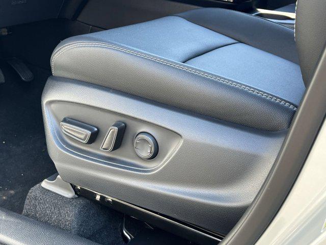 new 2026 Toyota Corolla Cross car, priced at $33,120