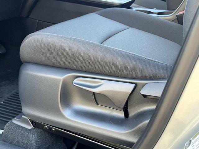 new 2026 Toyota Corolla Cross car, priced at $29,514