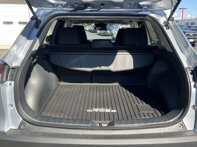 new 2026 Toyota Corolla Cross car, priced at $29,514